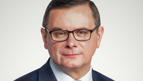 Jerzy polaczek posel