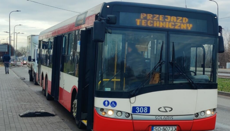 przystanek Gołonóg Dworzec PKP
