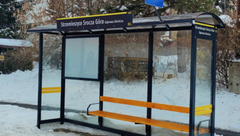 autobusy linii M109, 49, 84, 984 i 903N wrócą na stałe trasy