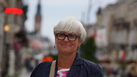 Joanna kluzik rostkowska poslanka