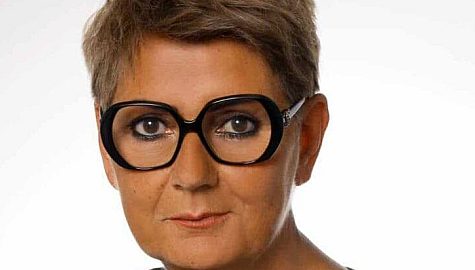 Jolanta urbanska radna