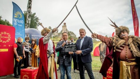 Juromania 2025 program