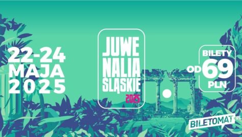Juwenalia slaskie bilety