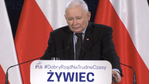 Kaczynskizywiec