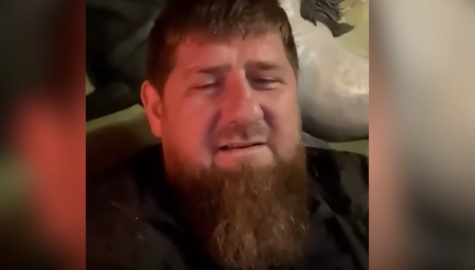 Kadyrow