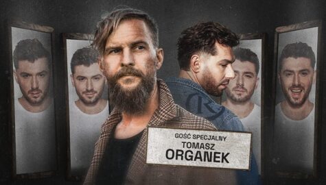 Kamil bednarek w spodku