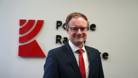 Kamil żbikowski wywiad