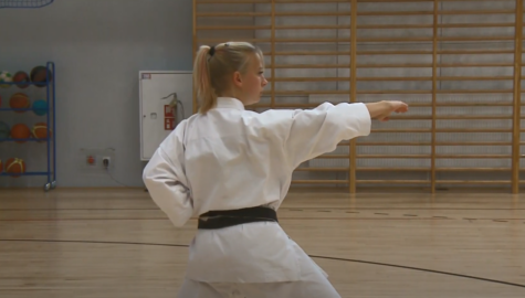 Karate