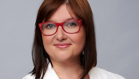 Katarzyna glosna radna