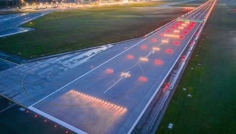 Katowice airport