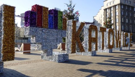 Katowice stolica lokalnej kultury