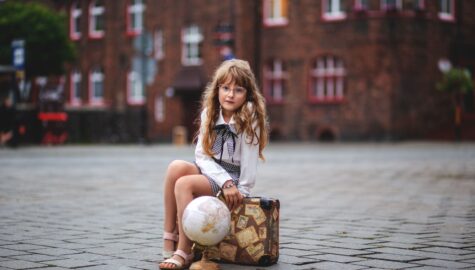 Katowice w obiektywie