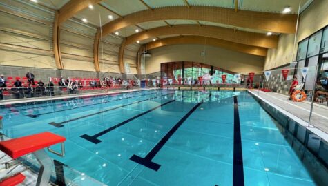 Katowickie baseny przerwa techniczna