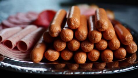 Kielbasa