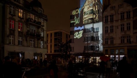 Kino gloria 10