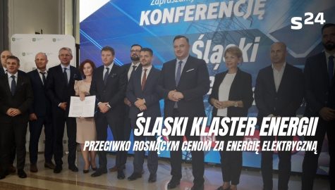 Klastermini