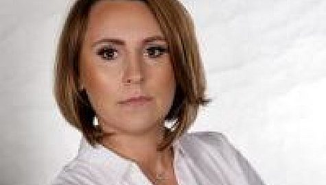Klaudia pokora radna