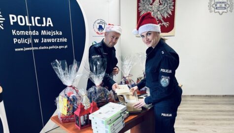 Kmp policji w jaworznie