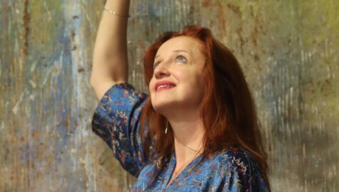 Kocham cie prosze pana