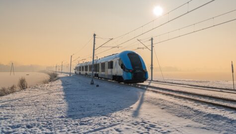 Koleje slaskie ferie