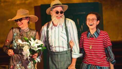 Komedia wujaszek wania fot m stolarska 1 1