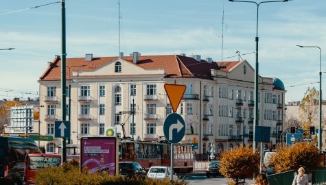 CBZC w Sosnowcu