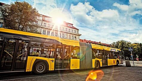 Komunikacja miejska gliwice wielkanoc