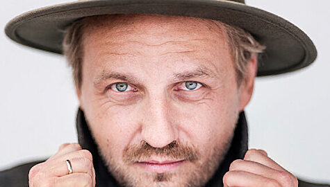 Koncert Pawła Domagały