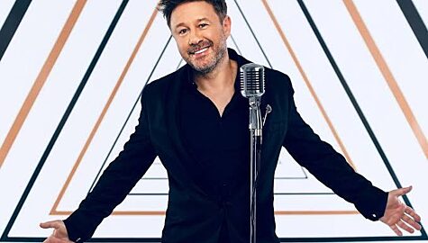 Koncert andrzeja piasecznego w bytomiu