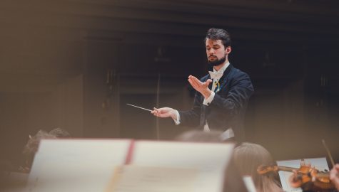 Koncert filharmonia slaska
