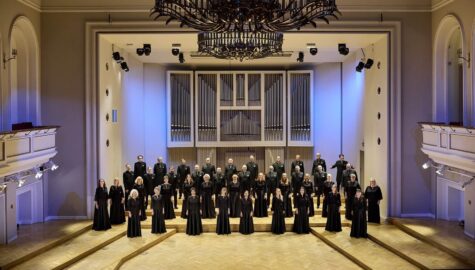Koncert koled w filharmonii slaskiej