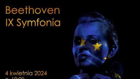 Koncert w filharmonii slaskiej