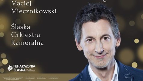 Koncert walentynkowy w filharmonii