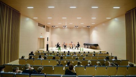 Koncertydla dzieci w filharmonii slaskiej