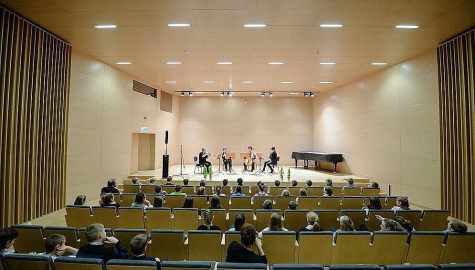 Koncertydla dzieci w filharmonii slaskiej