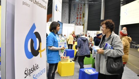 Konferencja targi 17