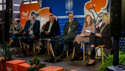 Kongres metropolia kultury