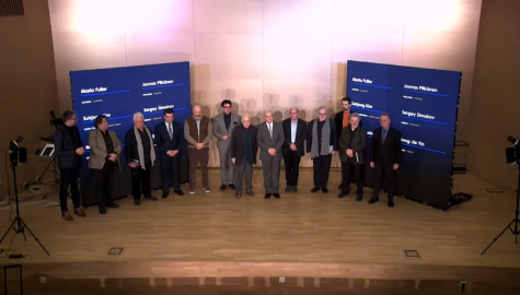 Konkurs dyrygentów filharmonia slaska