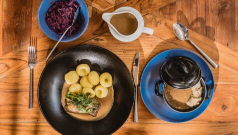 Konkurs katowice na talerzu 2024