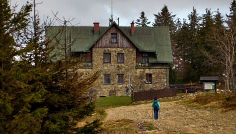 Konkurs zdobywanie szczytow