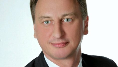 Konrad jarzynski radny