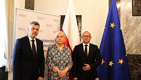 Kopalnia bobrek likwidacja