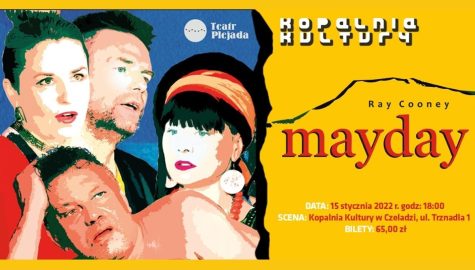Kopia mayday str