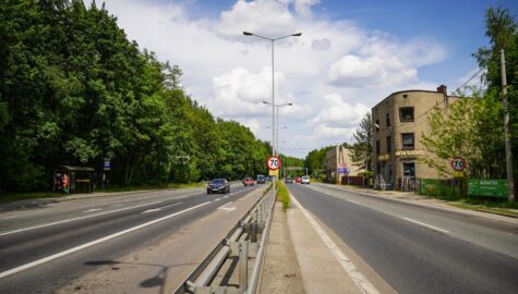 Kosciuszki katowice