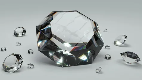Kradziez diamentow bielsko