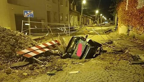 Krakowska siewier