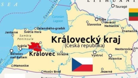 Kralovec