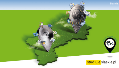 Kreatywnosc ekonomia slaskie studiuje