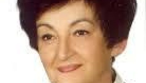Krystyna panek radna katowice