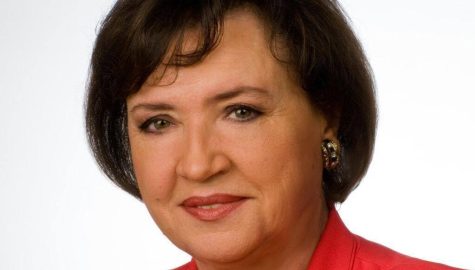 Krystyna sowa radna